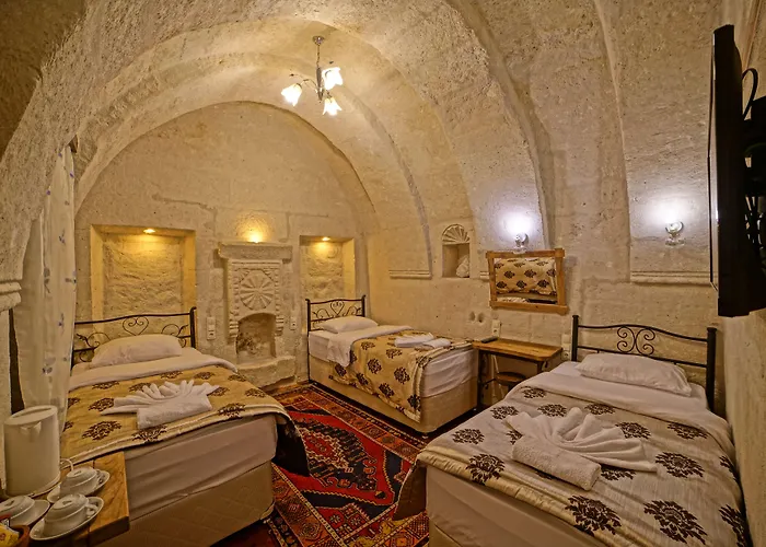 Melek Cave