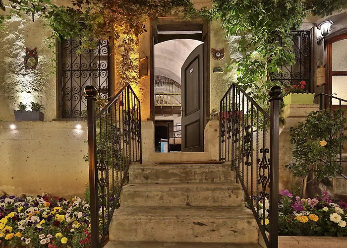 Mira Cappadocia Hotel