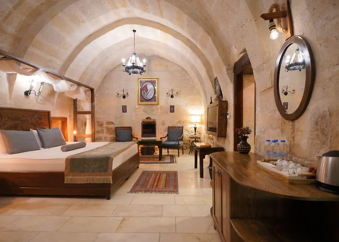 Mira Cappadocia Hotel Avanos, Türkiye