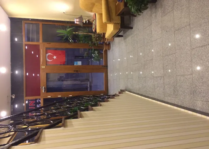 Uenver Hotel