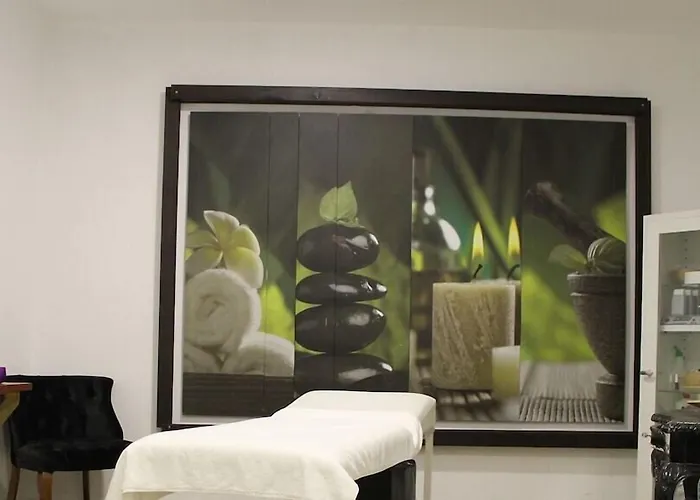 Zir Dream Thermal & Spa Hotel