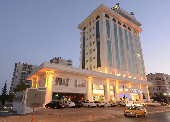 Navona Hotel