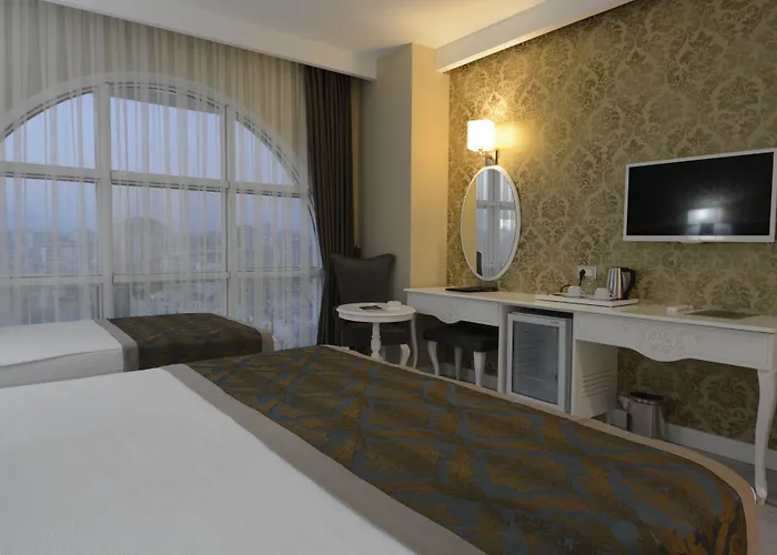 Navona Hotel