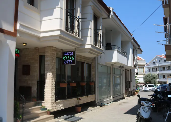Datca Kilic Hotel, Türkiye