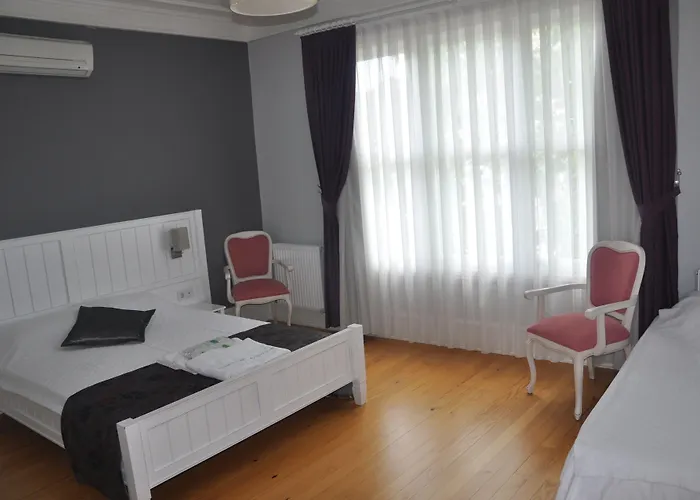 Cenar Konak Butik Hotel