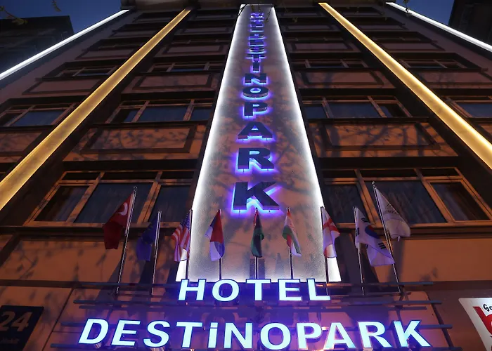 Destino Park