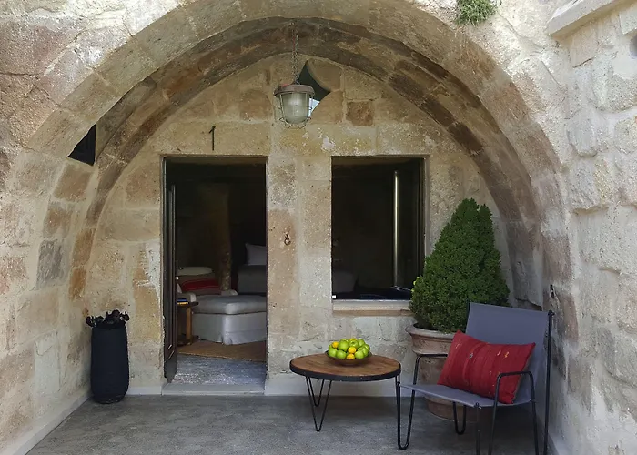 Sota Cappadocia