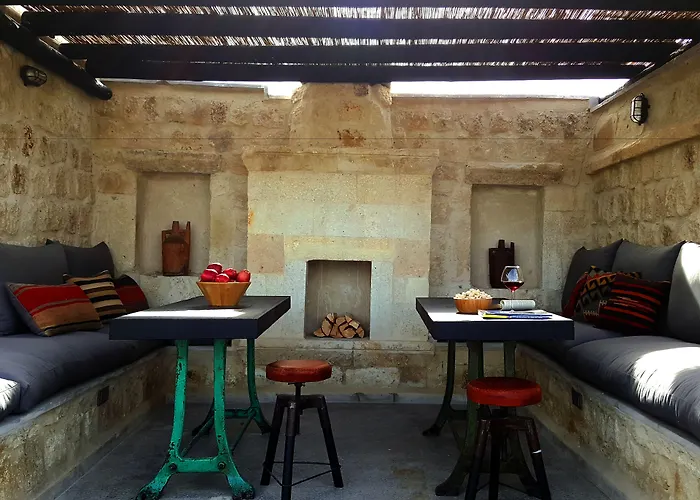 Sota Cappadocia
