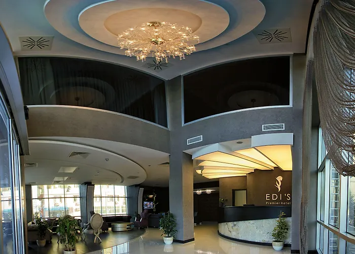 Edis Premier