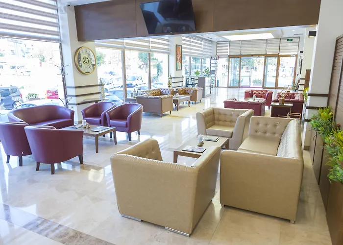 Grand Itimat Hotel Denizli , Türkiye