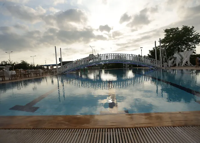 Buyuk Anadolu Eregli Hotel