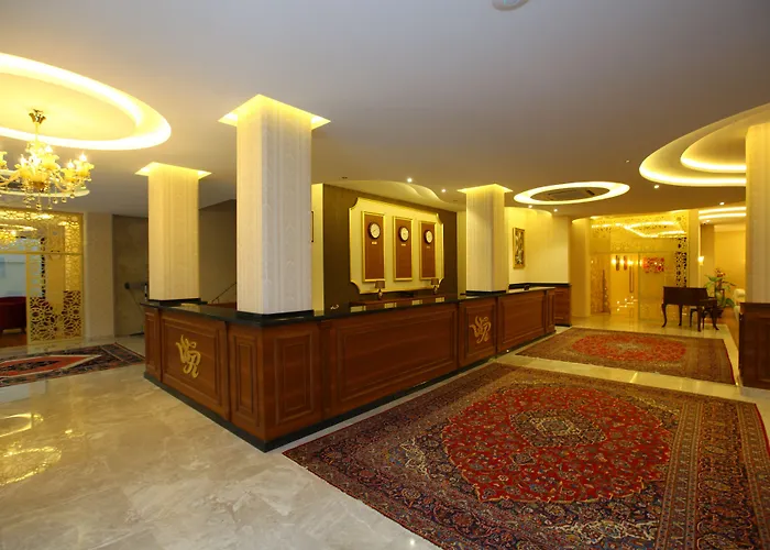Ugur Termal Residence