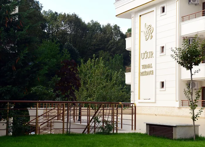 Ugur Termal Residence