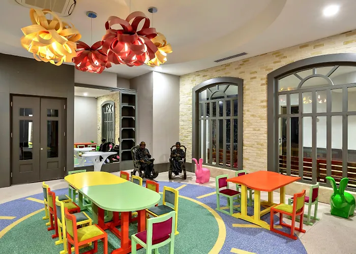 Sunis Efes Royal Palace Resort & Spa Йоздере, Турция