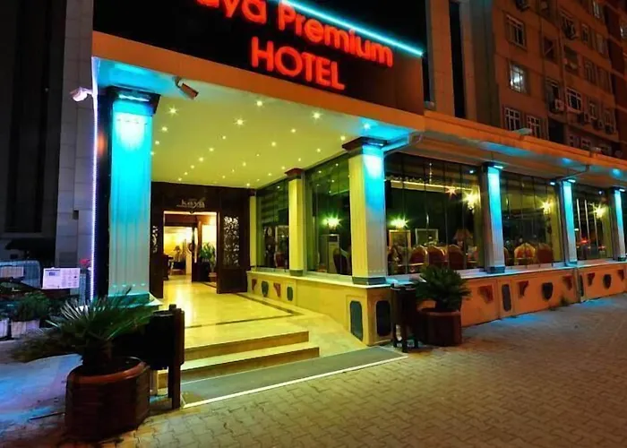 Kaya Premium