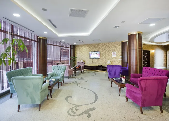 Zir Dream Thermal & Spa Hotel