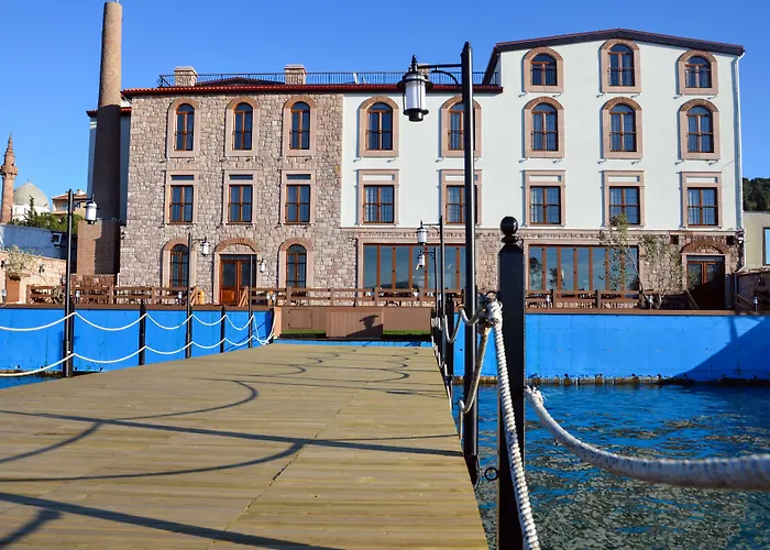 Bacacan Otel