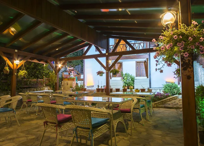 Akcasu Konuk Evi