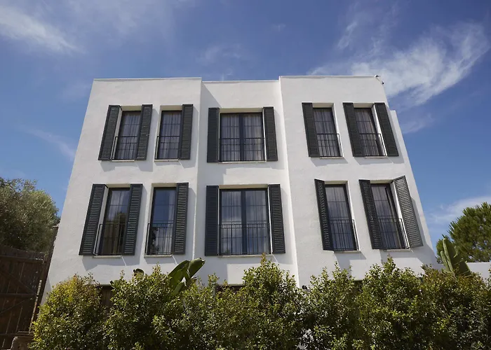 Savra Bodrum Bitez, Türkiye