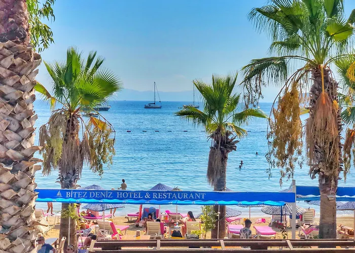 Bitez Deniz