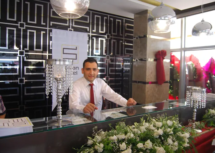 Sultan Hotel Mersin , Turkey