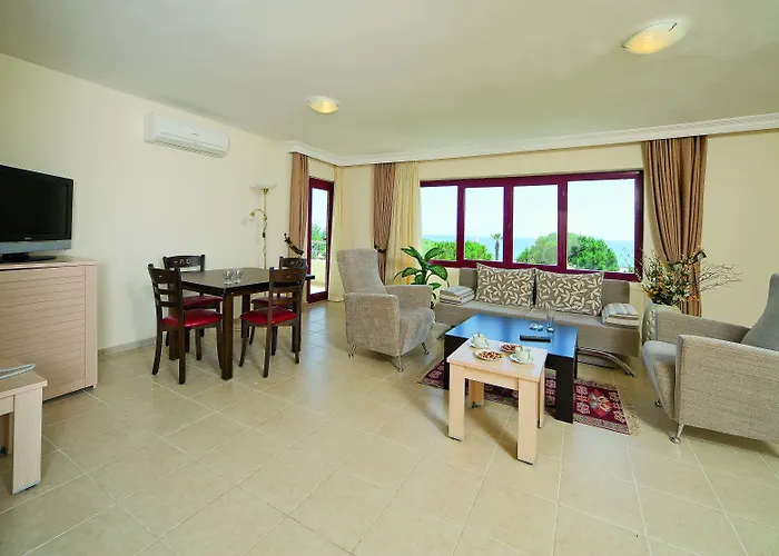 Gumuldur Resort Hotel & Spa, Türkei