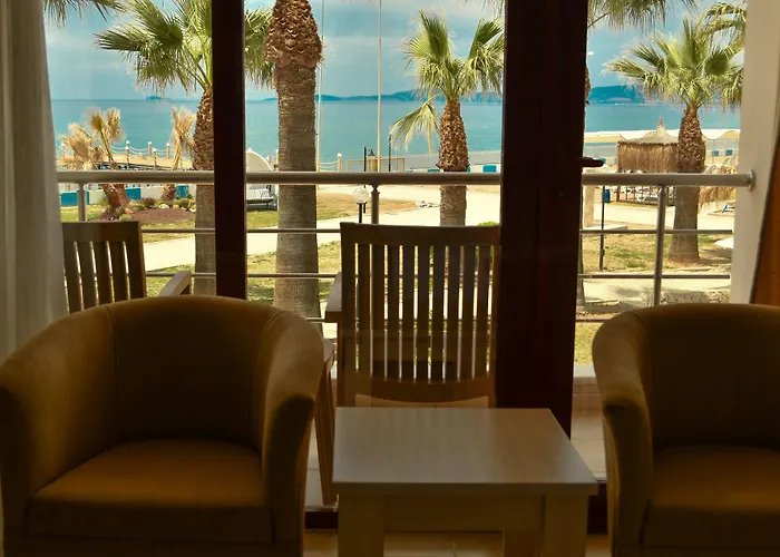 Gumuldur Resort & Spa