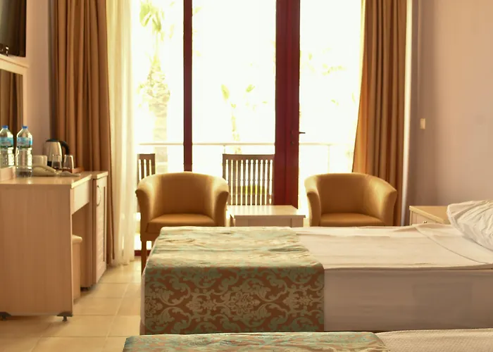 Gumuldur Resort & Spa