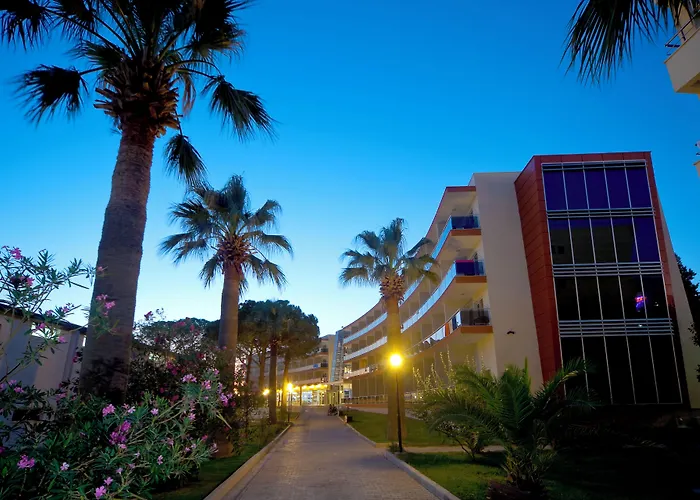 Gumuldur Resort & Spa