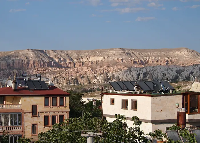 Emre'S Stone House Otel Göreme, Türkiye