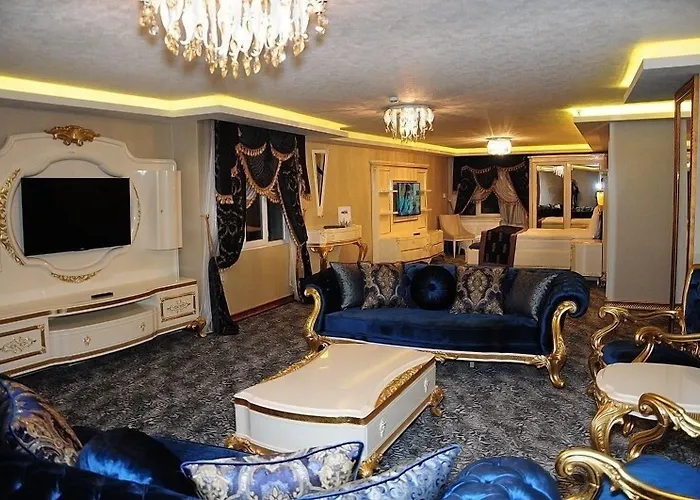 Manhattan Hotel Ankara, Türkiye
