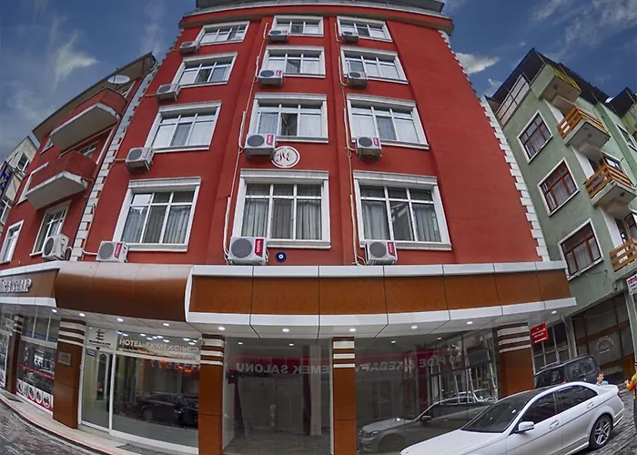 Hotel Ekmekciler