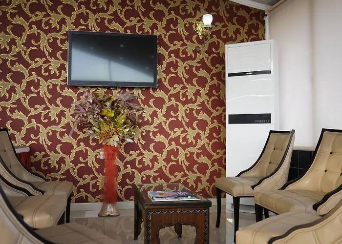 Hotel Ekmekciler