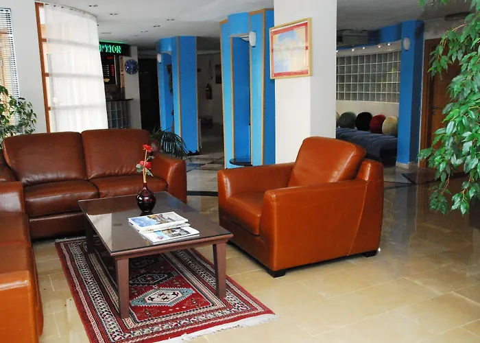 Vip Apart Hotel