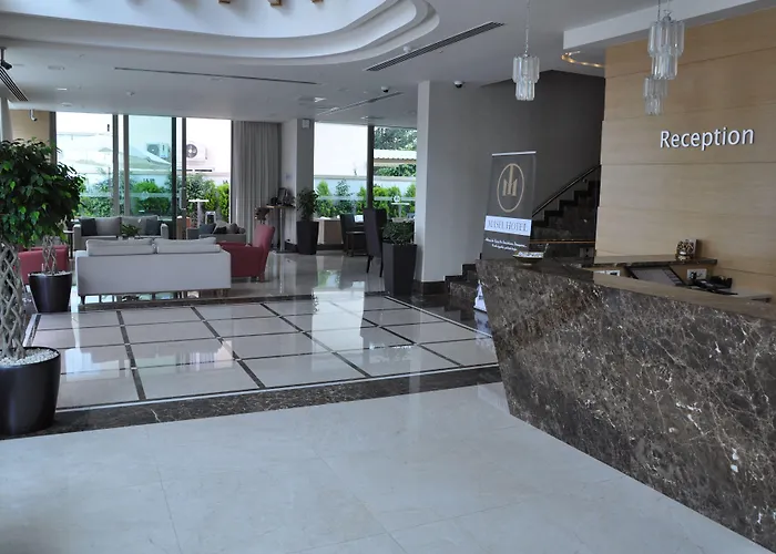 Masel Hotel