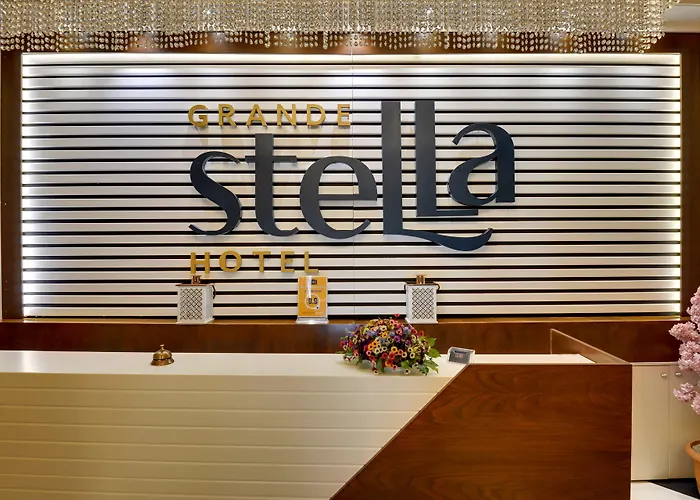 Grande Stella