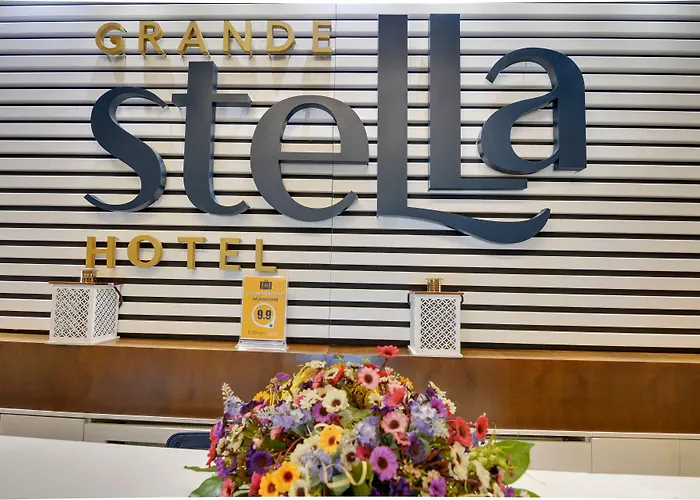 Grande Stella
