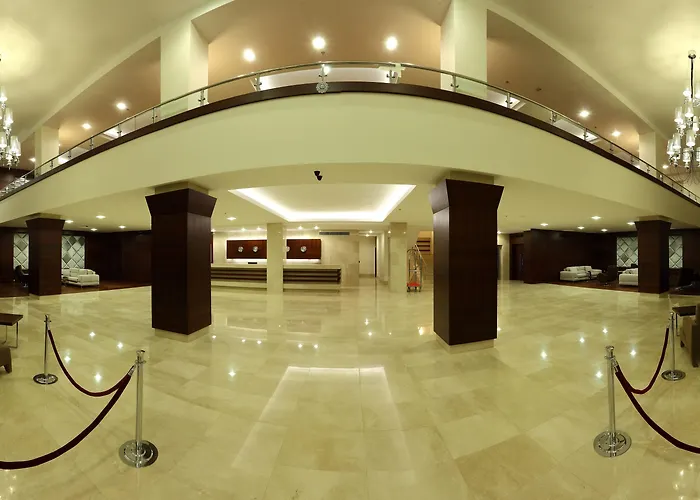 Safir Hotel