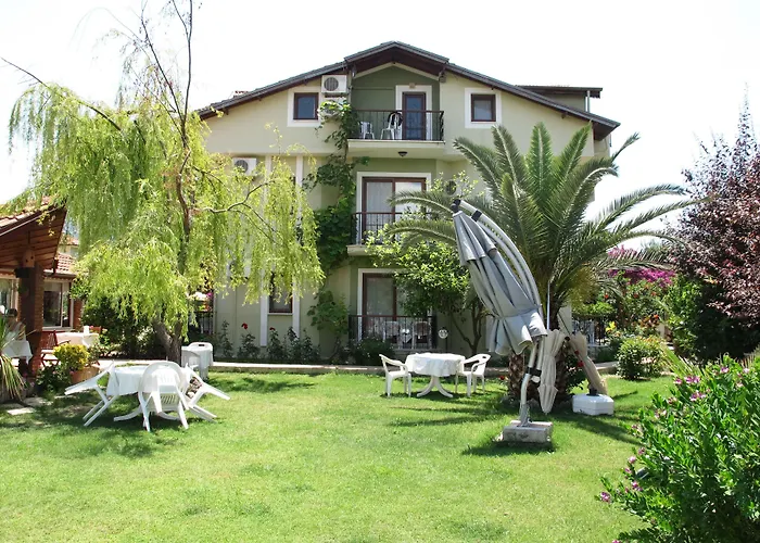 Crescent Hasirci Hotel Ortaca , Turkey