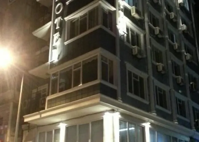 Grand Desi