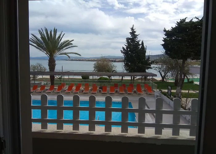 Sifne Thermal Otel