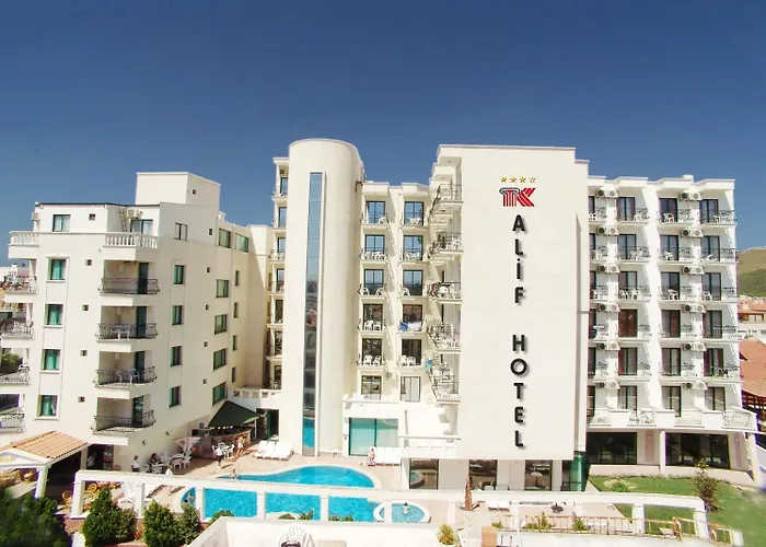 Kalif Hotel