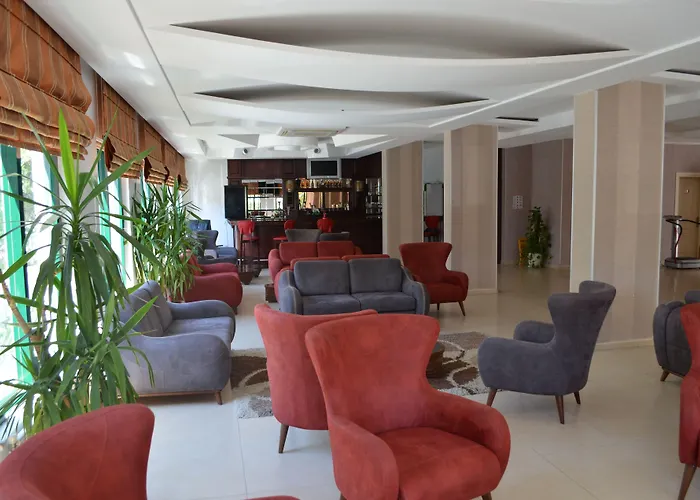 Kalif Hotel