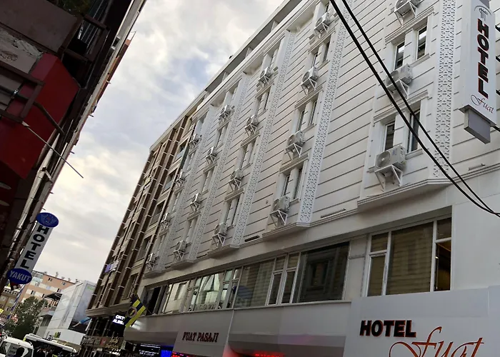 Hotel Fuat