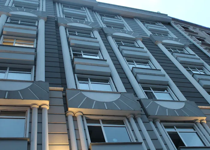 Sumela Park Hotel