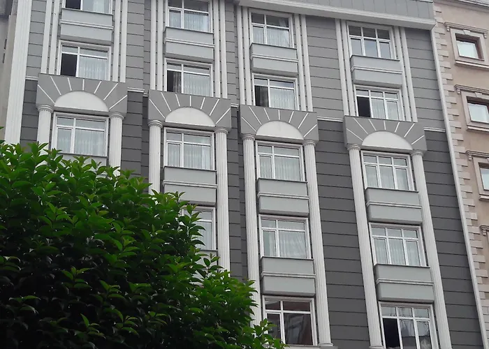 Sumela Park Hotel