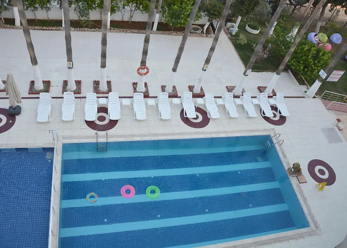 Eylul Hotel