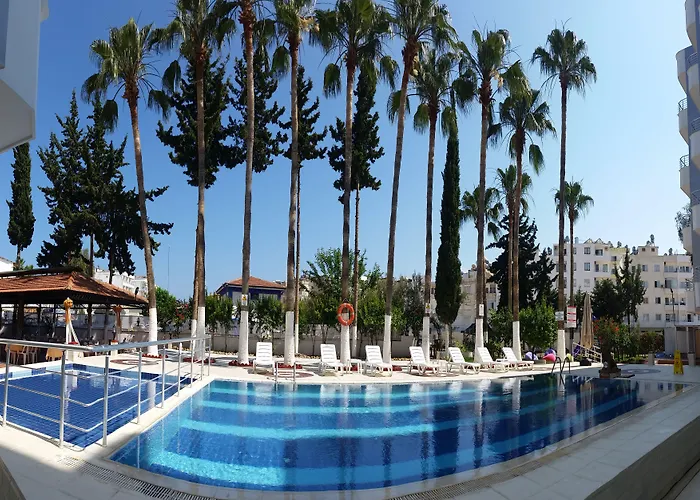Eylul Hotel
