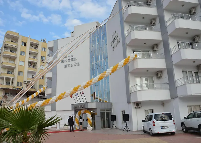 Eylul Hotel