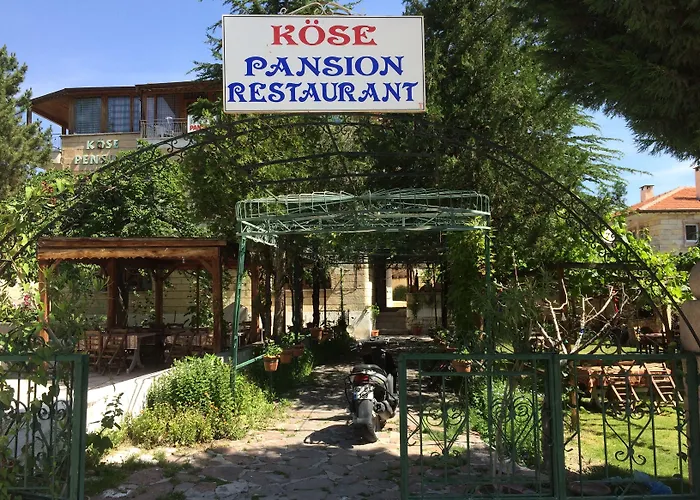 Kose Pension Göreme, Türkiye